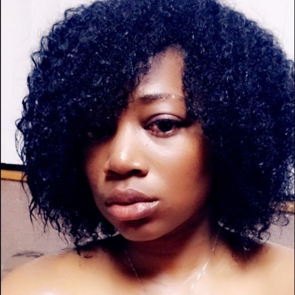 Meet your Posher, Drea - Picture 1 of 1